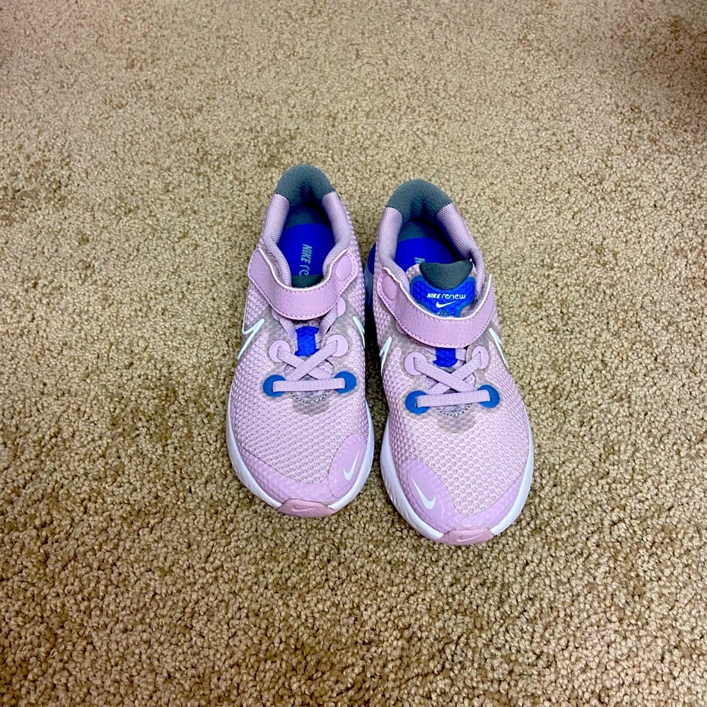 Brand new Nike sneakers